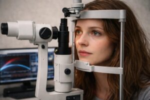 Advanced Diagnostic Technology