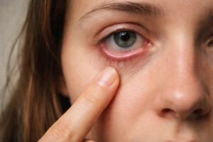 Eye Infection Treatment Yorkshire