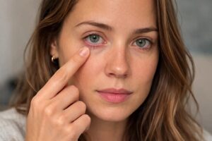 Eye Infection Treatment