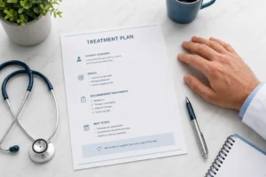 Cataract surgery consultation and transparent pricing at The Eye Dr Clinic Yorkshire